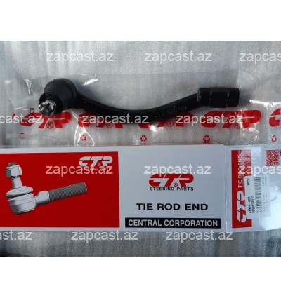 Hyundai Elantra 2011-2015 nakoneçnik sağ 568203X090 , 56820A5090